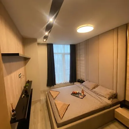 Diamond Luxury *