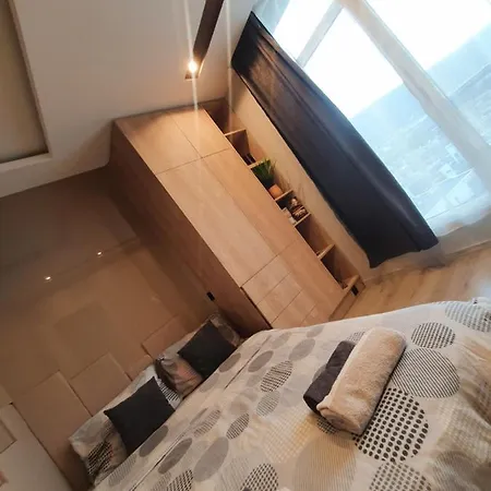Apartment Diamond Luxury Sofia