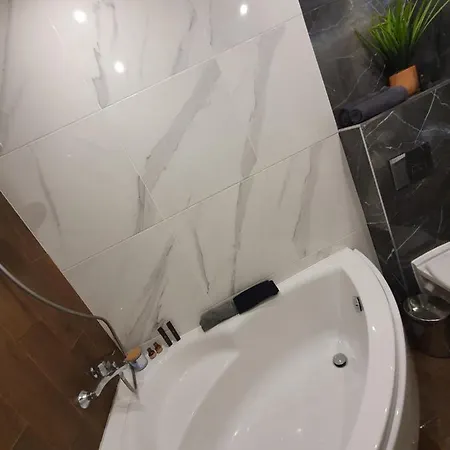 Apartment Diamond Luxury